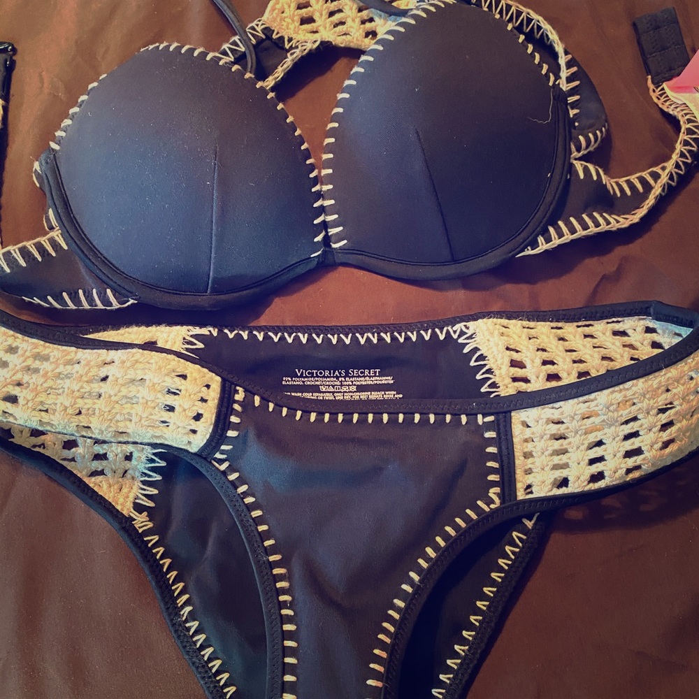 Victoria secret swim suit